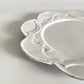 アスティエ・ド・ヴィラット ASTIER de VILLATTE マルト Marthe サイドプレート 20cm フランス 定価¥19,140- ■