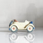 リヤドロ LLADRO リトル・ロードスター Little Roadstar クリスマスオーナメント 箱付 陶器 ビンテージ スペイン ■