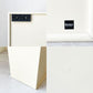 モンタナ MONTANA ベーシックシェルフ BASIC SHELF 1112 システムシェルフ 2列2段 オープンシェルフ アイボリー オフホワイト デンマーク ★