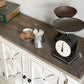 アシュレイ ファニチャー ホームストア Ashley Furniture HomeStore ダイニングサーバー Bolanburg Dining Room Server 収納棚 バーカウンター 西海岸スタイル ■