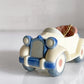 リヤドロ LLADRO リトル・ロードスター Little Roadstar クリスマスオーナメント 箱付 陶器 ビンテージ スペイン ■