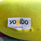 ヨギボー Yogibo サポート Support ビーズソファ ビーズクッション クッション 背もたれ&肘置き グリーン 定価￥17,490- ♪