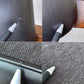 アクメファニチャー ACME Furniture ワーナー WARNER アームチェア ダイニングチェア ファブリック ビンテージスタイル ◇