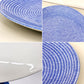 アラビア ARABIA 24h アベック Avec プレート 26cm ブルー 旧ロゴ ビンテージ 北欧食器 B ◎