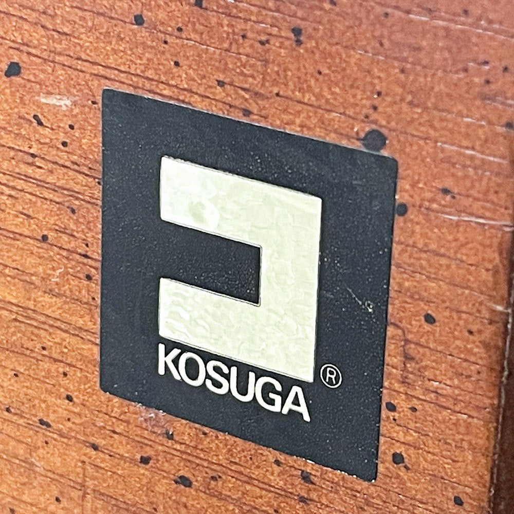 コスガ KOSUGA ニューイングランド New England ガラスキャビネット 4面ガラス キュリオケース ディスプレイケース  クラシカルデザイン ◇