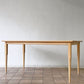 アクメファニチャー ACME Furniture コルトン COLTON ダイニングテーブル アッシュ材 W155cm USビンテージスタイル ◇