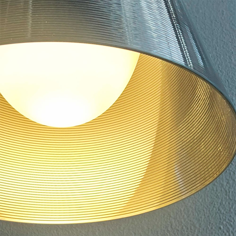 フロス FLOS MISS K S2 ペンダントライト フィリップ・スタルク Philippe Starck イタリア モダンデザイン 要電気工事 〓