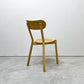 カリモクニュースタンダード KARIMOKU NEW STANDARD キャストールチェア CASTOR CHAIR スタッキング ビッグゲーム BIG-GAME ●