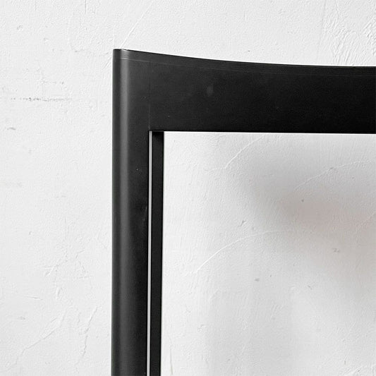 アルテック artek アトリエ バースツール Atelier Bar Stool H75cm ビーチ材 ブラックラッカー仕上げ タフ スタジオ TAF Studio スウェーデン 北欧家具 A ★