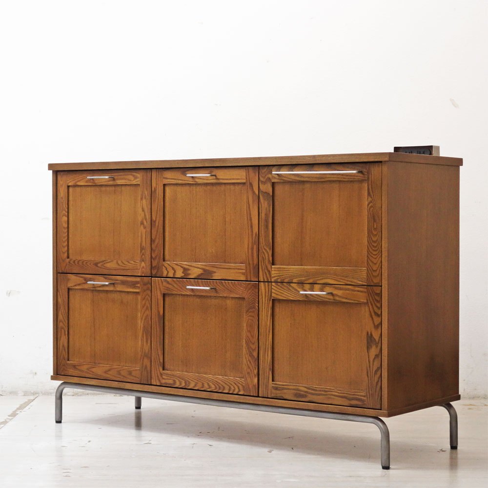 ジャーナルスタンダードファニチャー journal standard furniture J.S.F ブリストル BRISTOL キッチンカウンター Lサイズ W135cm ●