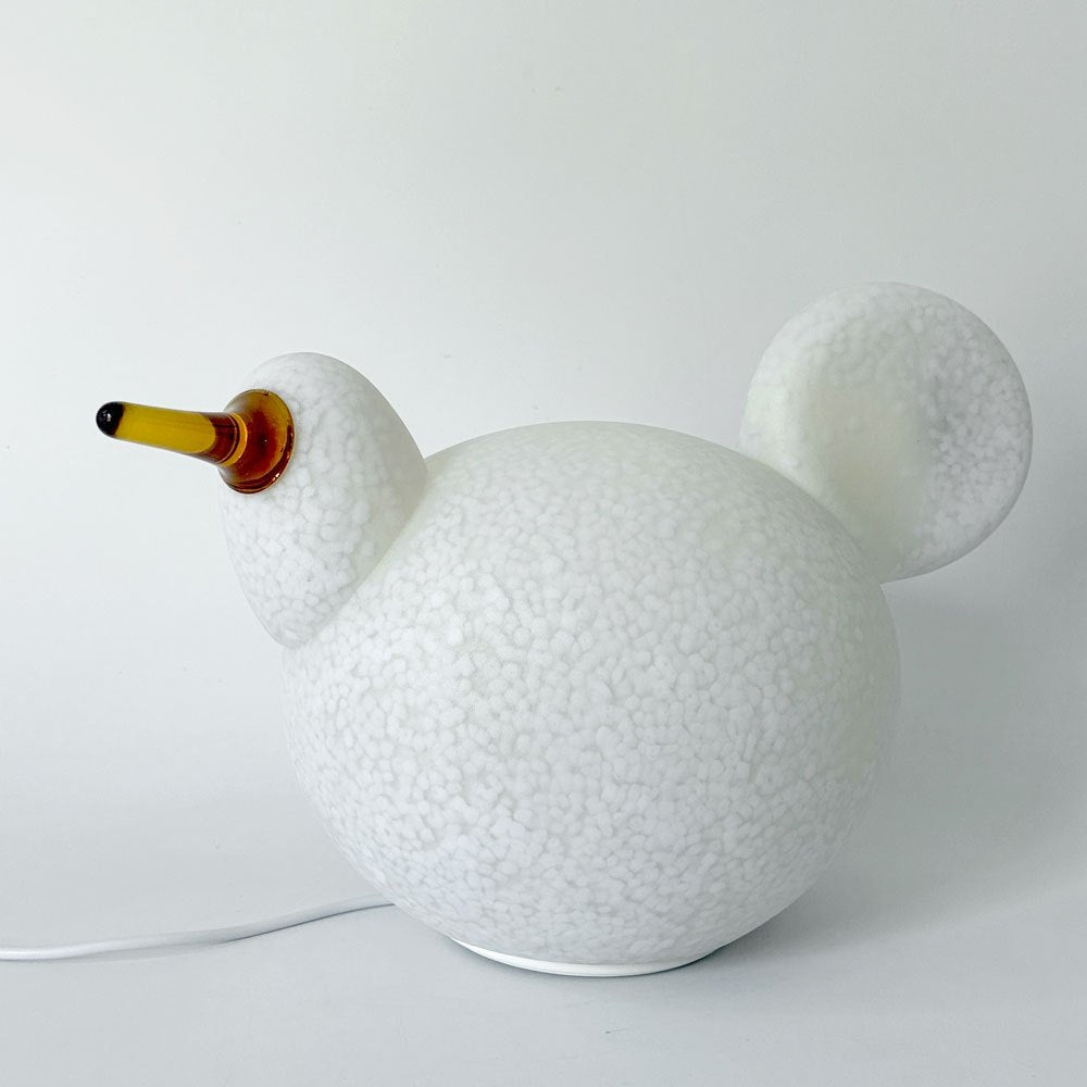 マジス MAGIS リンナット LINNUT シーリー Siiri ポータブル テーブルランプ オイバ・トイッカ コードレス イッタラバード 新品未使用 付属完備 ★