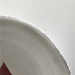 アスティエ・ド・ヴィラット ASTIER de VILLATTE ジョンデリアン JOHN DERIAN ハート ディープ Heart Deep ソーサー ボウル Φ11cm 陶器 フランス ■