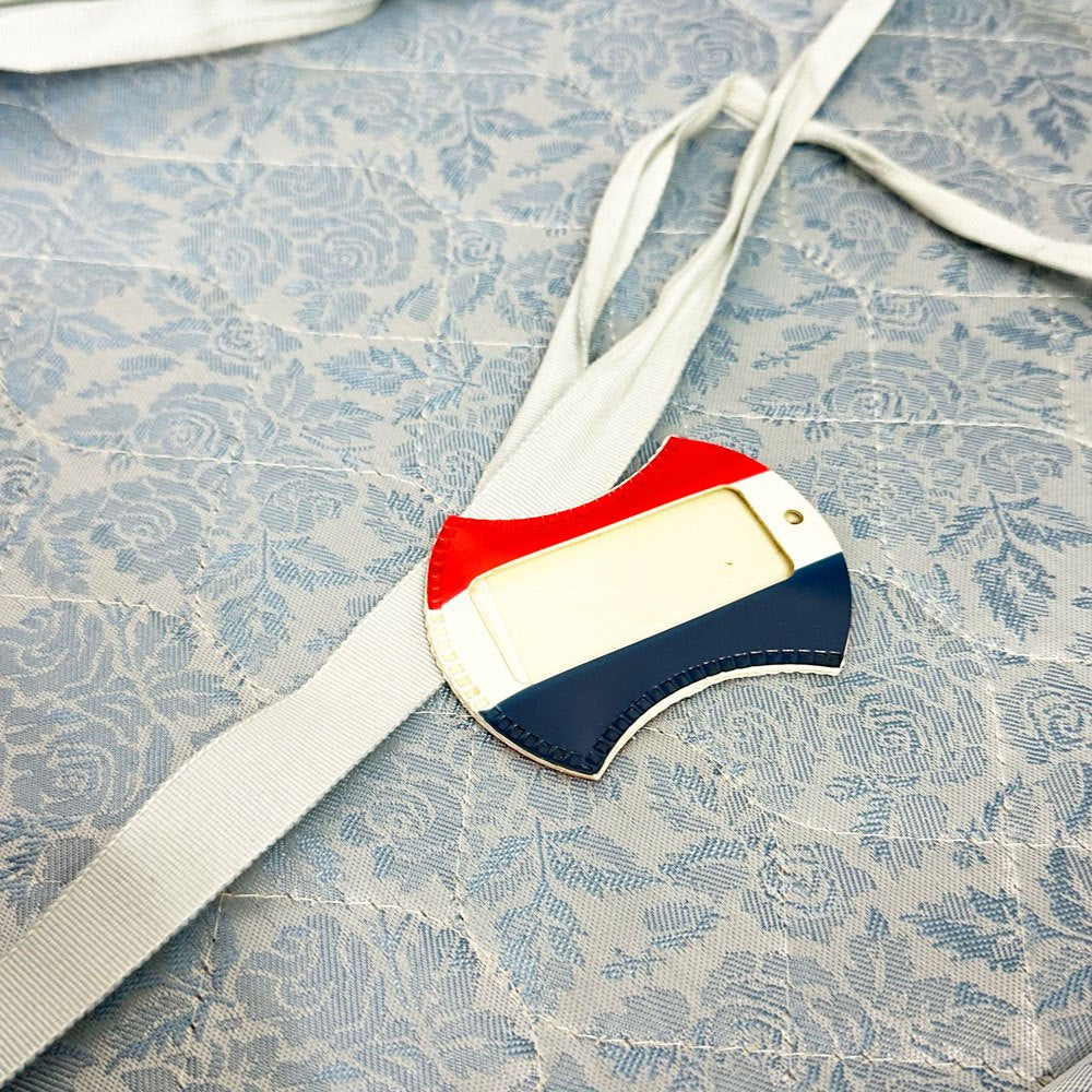 アメリカンツーリスター American tourister TIARA ビンテージトランク スーツケース ダイヤル無し 鍵欠品 ●