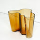 イッタラ iittala アルヴァ アアルト コレクション Alvar Aalto Collection ベース フラワーベース 花瓶 コッパー H16cm フィンランド 北欧雑貨 ●