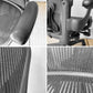 ハーマンミラー HermanMiller アーロンチェア ライト Bサイズ ポスチャーフィット グラファイトベース アーム固定 デスクチェア オフィスチェア ★