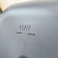ヘイ HAY ソフトエッジ SOFT EDGE 40 ダイニングチェア オーク材 ナチュラル スチール スタッキング イスコス・ベルリン 北欧 デンマーク B ◎