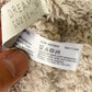 ベアフット ドリームズ BAREFOOT DREAMS コージーシック スロー CozyChic Throw ブランケット 137×183cm ベージュ系カラー A ◇