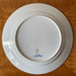 ロイヤルコペンハーゲン ROYAL COPENHAGEN ブルーフルーテッド プレイン Blue Fluted Plain プレート 25cm ◇