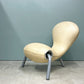 イデー IDEE エンブリオ チェア 1988 EMBRYO CHAIR 1988 ラウンジチェア マーク・ニューソン 廃番 ◎