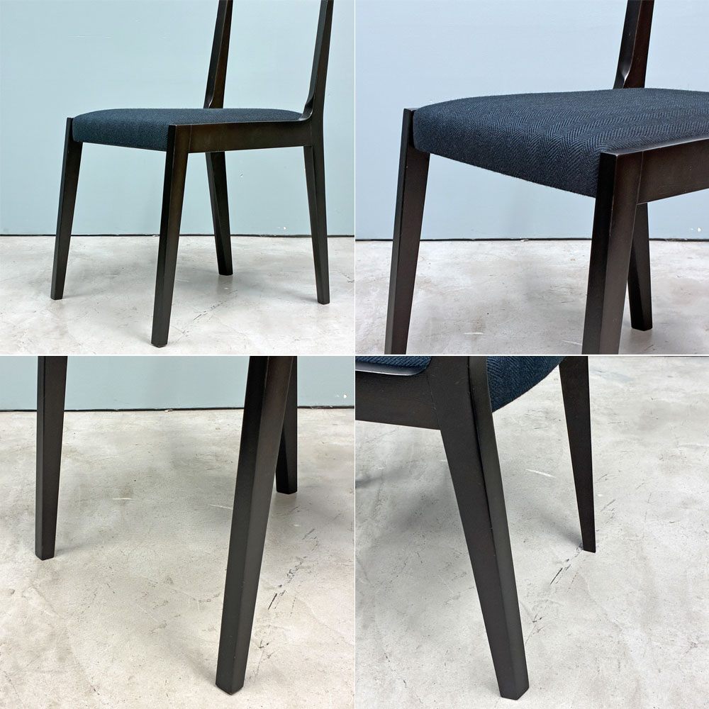 カッシーナイクスシー Cassina ixc. イーストバイイーストウエスト East by Eastwest ジャスミン JASMIN ダイニングチェア 片山正通デザイン A ◎