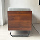 アデペシュ a.depeche ウォーム WARM LDソファ レフトアーム LD sofa left arm ヘリンボーン カバーリング 2シーター パイン材 定価90,200円 ★