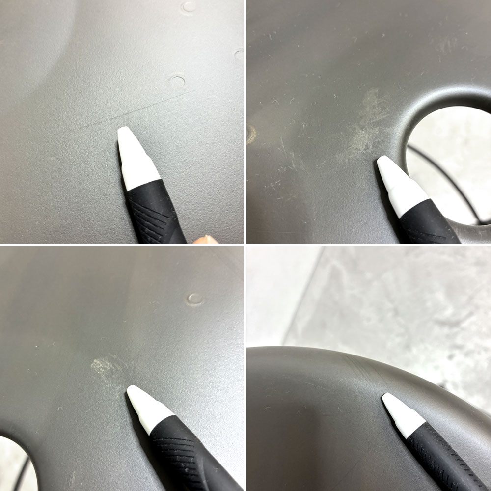フェールトラヴァイユ FER TRAVAIL ニコルチェア NICOLLE Chair SH80 カウンターチェア スチール マットクリア仕上げ 別注モデル インダストリアル B ●