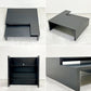 カッシーナイクスシー Cassina ixc. イーストバイイーストウエスト East by Eastwest ワーフ WHARF センターテーブル コーヒーテーブル W80cm モダンデザイン ●