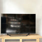 ハイセンス Hisense 50V型 液晶テレビ BS/CS 4Kチューナー内蔵 50U7F 2020年モデル 壁掛け ネット動画対応 動作確認済 ★