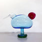 イッタラ iittala バーズバイトイッカ Birds by Toikka フェスティブキウイ Festive Kiwi 2020年 47/2020 オイバ・トイッカ Oiva Toikka イッタラバード scope20周年記念 ●