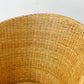 ワイスワイス WISE WISE SE-403-NT ソホノ SOHONO ラウンジチェア ナチュラル ラタン 藤 未使用保管品 参考定価77,000円 ●