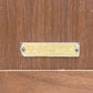 カーフ karf プラット Platt ウォールナット材 テレビボード AVボード W160cm 広松木工 ●