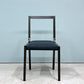カッシーナイクスシー Cassina ixc. イーストバイイーストウエスト East by Eastwest ジャスミン JASMIN ダイニングチェア 片山正通デザイン A ◎
