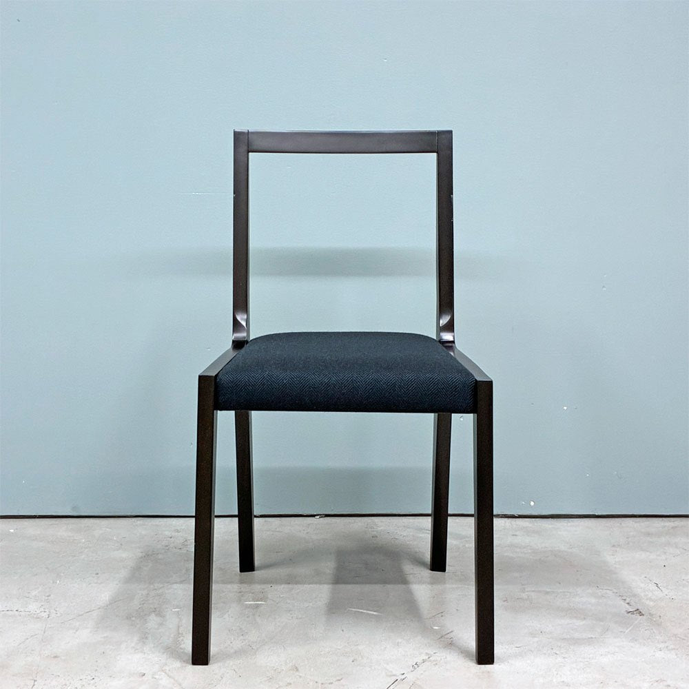 カッシーナイクスシー Cassina ixc. イーストバイイーストウエスト East by Eastwest ジャスミン JASMIN ダイニングチェア 片山正通デザイン A ◎