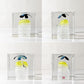 ヌータヤルヴィ Nuutajarvi イッタラ iittala アニュアルキューブ Annual Cube 1986 オイバ・トイッカ 1005/2000 北欧雑貨 ビンテージ 希少 ■