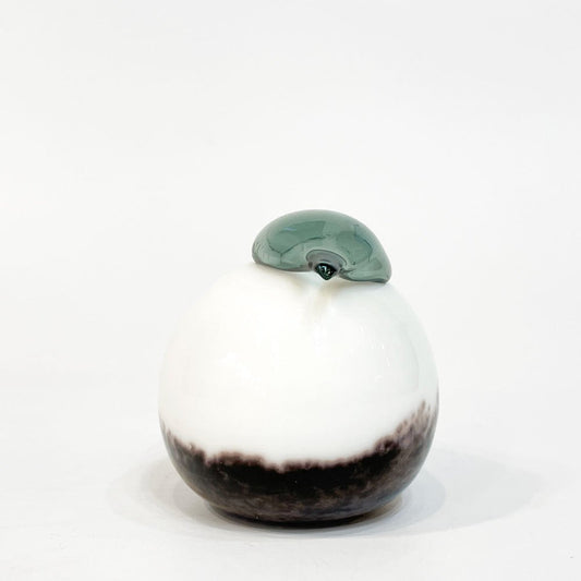 イッタラ バード iittala バーズバイトイッカ Birds by Toikka スモールスミュウ Small Smew オイバ トイッカ Oiva Toikka 北欧雑貨 ★
