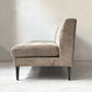 クラッシュゲート CRASHGATE ノットアンティークス Knot Antiques グレス GRESS 2人掛けソファ コーデュロイ 肘なし W140cm 関家具 定価￥75.900- ★