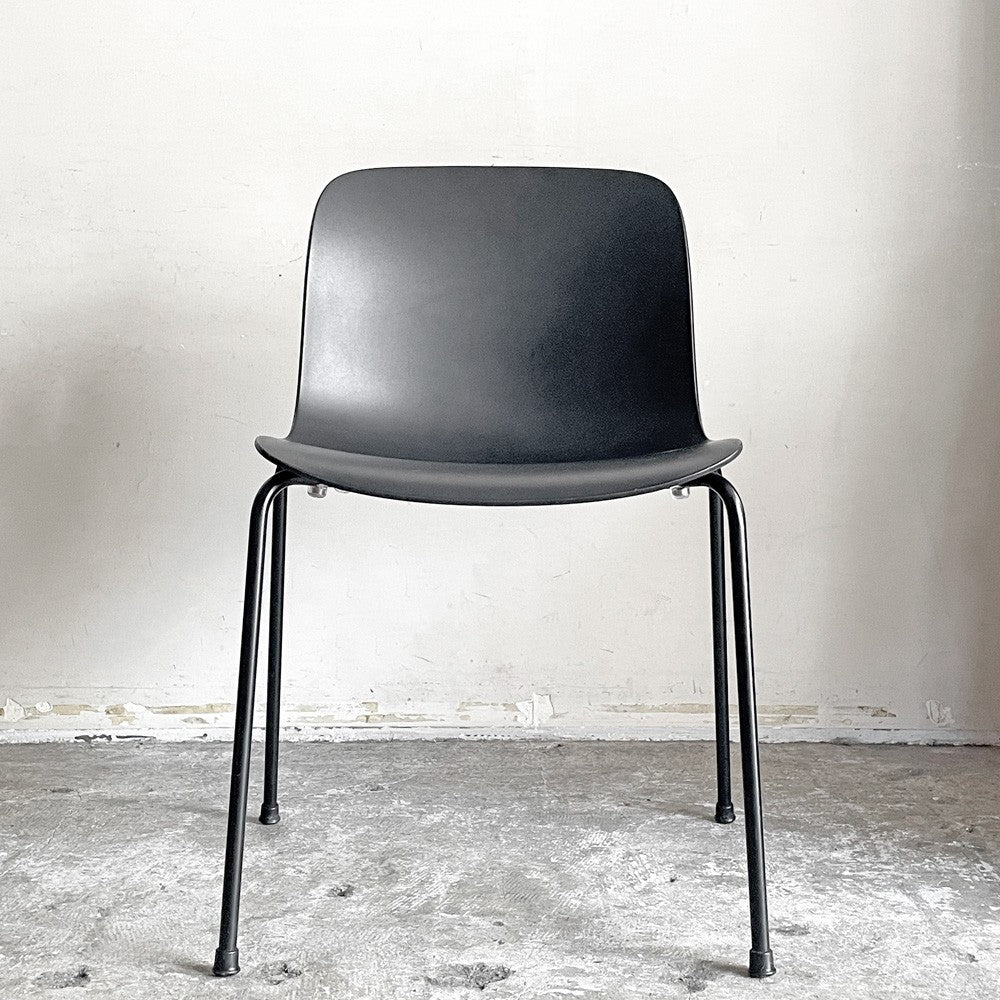 マジス MAGIS トロイ 4レッグス TROY 4-legs ダイニングチェア スタッキングチェア ガーデンチェア マルセル・ワンダース イタリア C ■