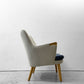 カールハンセン＆サン Carl Hansen & Son CH72 ミニベアソファ 2Pソファ オーク材 オイル仕上げ ハンス・J・ウェグナー 定価￥884,400- ●