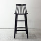 コペンハーゲン バースツール Copenhagen Bar Stool カウンターチェア ハイチェア スピンドルバックレスト ●