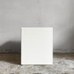 モンタナ MONTANA システムシェルフユニット SYSTEM SHELF UNIT 1列 オープンシェルフ W46.8×D30×H35.5cm アイボリー オフホワイト デンマーク B ■