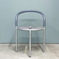 フリッツハンセン Fritz Hansen ペリカン カフェ Pelikan Cafe チェア ガーデンチェア スタッキング 店舗什器 ペリカンデザイン デンマーク 北欧 ◎