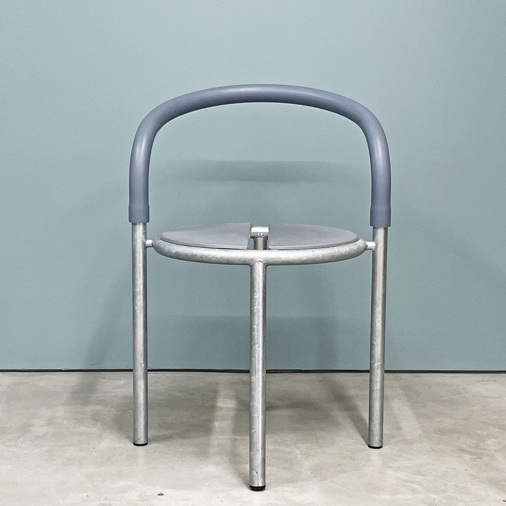 フリッツハンセン Fritz Hansen ペリカン カフェ Pelikan Cafe チェア ガーデンチェア スタッキング 店舗什器 ペリカンデザイン デンマーク 北欧 ◎