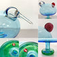 イッタラ iittala バーズバイトイッカ Birds by Toikka フェスティブキウイ Festive Kiwi 2020年 47/2020 オイバ・トイッカ Oiva Toikka イッタラバード scope20周年記念 ●