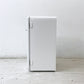 コンフィー COMFEE' 1ドア 冷蔵庫 93L 右開き RCD93WHS レトロデザイン 2025年製 ●