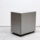 カッシーナ Cassina ixc. AFドロワー AF DRAWER デスクキャビネット ワゴン 鍵付属 キャスターロック機能付き イタリア A ●