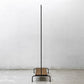 ヒロファニチャー hiro furniture アイアンｘオーク材 ハンガーラック インダストリアルデザイン 工業系 ●