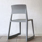 ヴィトラ Vitra ティプトン Tip Ton ワークチェア ダイニングチェア デスクチェア バサルト スタッキング チルト機能 定価￥47,300- ◇