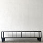 ジャーナルスタンダードファニチャー j.s.F カルビ CALVI テレビボード AVボード Lサイズ W148cm オーク無垢材 インダストリアル 参考価格￥60.000- 廃番◇