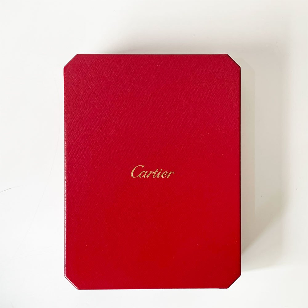 カルティエ Cartier ユーザーガイド 腕時計 取扱説明書 コレクション フランス ★