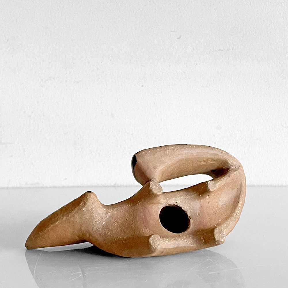 グスタフスベリ GUSTAVSBERG 小さな動物園 Lilla zoo きつね Fox フィギュリン 置物 リサラーソン ビンテージ 北欧雑貨 ■